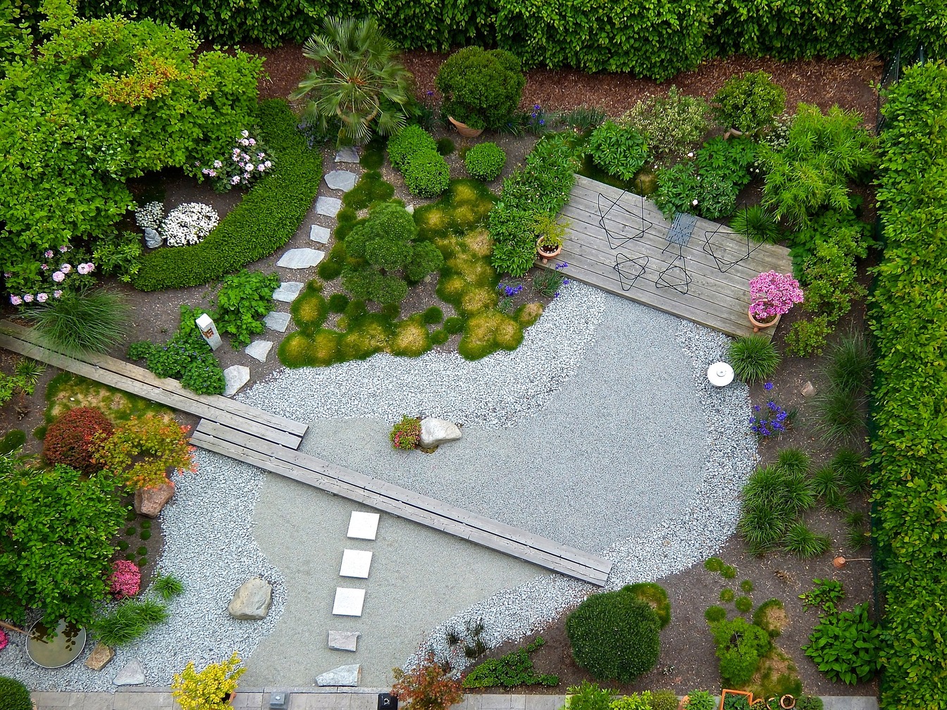 Garten Neu- und Umgestaltung Garten Neu- und Umgestaltung